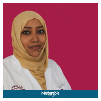 Dr. Sara Hashim Salih