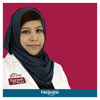 Dr. Sarah Noor Tariq