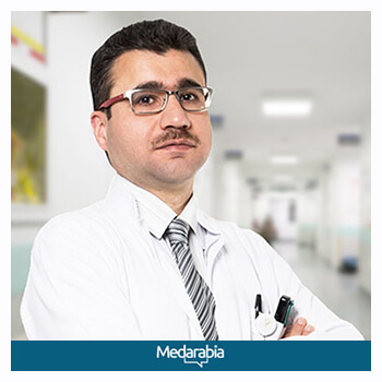 Dr. Sarmad Jafar Al Shamma