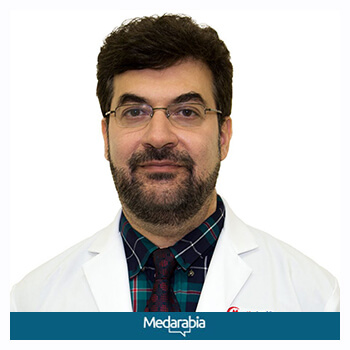 DR. SASAN AZADEH