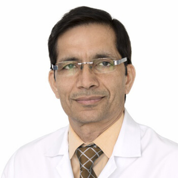 Dr. Satish Malpani