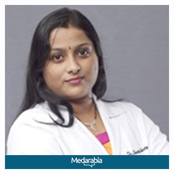 Dr. Savitha Shetty