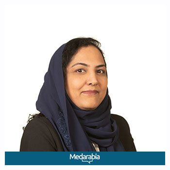 Dr. Shabana Aziz