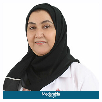 Dr. Shafiqa Alsayegh