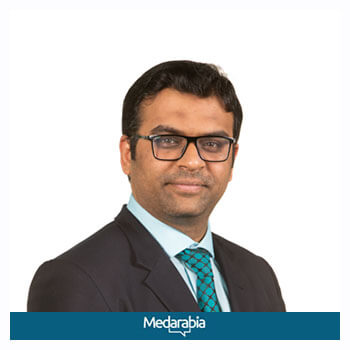 Dr. Shahrukh Hashmani