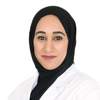 Dr. Shaima AlAbri