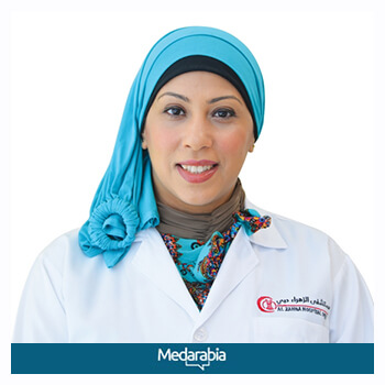 Dr. Sherook Mosa