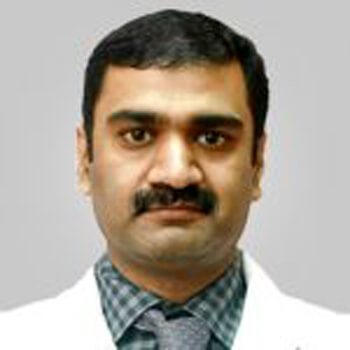 Dr. Shibu Mathews