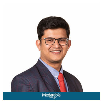 Dr. Shivam Om Mittal