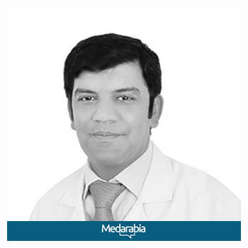 Dr. Shoaib Ur Rahman