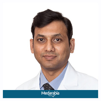 Dr. Shrikant Babanrao Wadekar