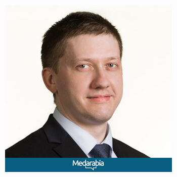 Dr. Siarhei Kastsiuchenka