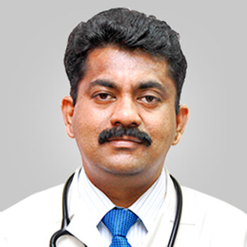 Dr. Sibi Mathew