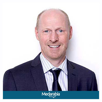 Dr. Sigurbjorn Birgisson