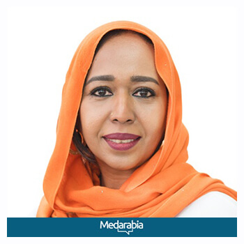 Dr. Siham Ahmad Hasab Elrasol