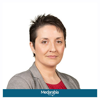 Dr. Silvia F. Mulero