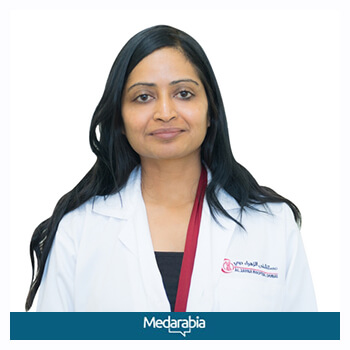 Dr. Smitharaghavan MV