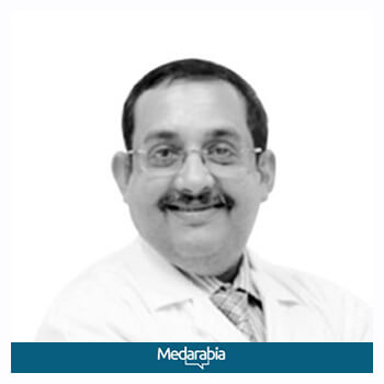 Dr. Somanath Shyamnath