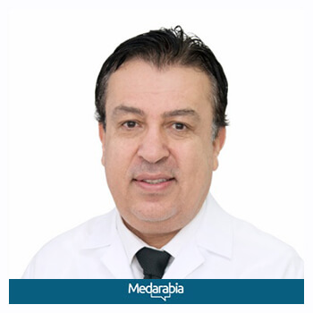 Dr. Soran Othman Sorani