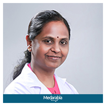Dr. Soumya Siddabathula