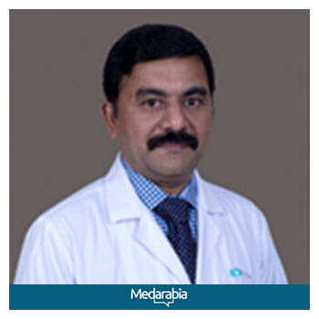 Dr. Srikantha Reddy Emani