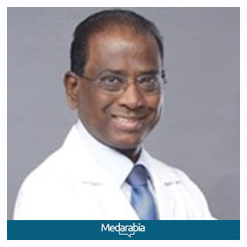 Dr Srinivas Bhandari