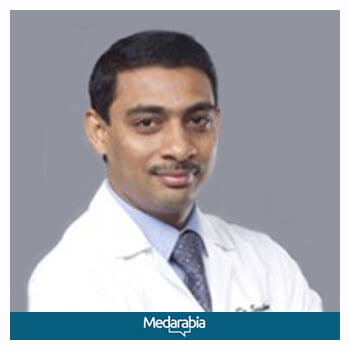 Dr. Srinivasa Rao Polumuru