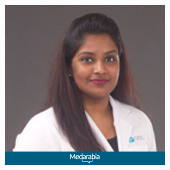 Dr. Sruthi Ramachandran