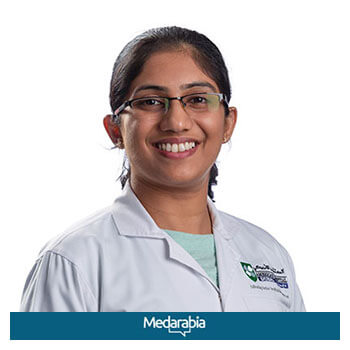 Dr. Sruthi Suresh