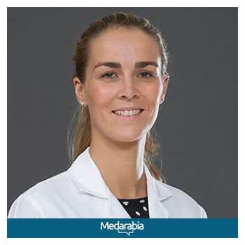 Dr. Stephanie Fournex