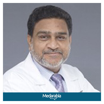 Dr. Sudhir Kumar Lalchand Parikh