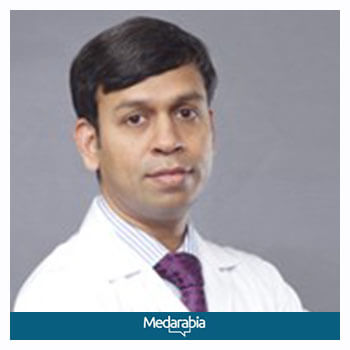 Dr. Sunder Rajan S Santhanam