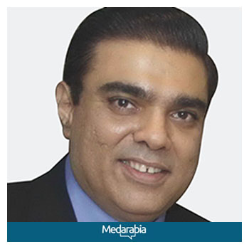 Dr. Sunil Bhoolabhai