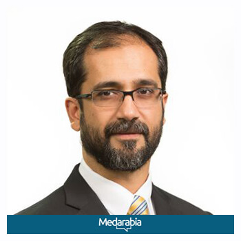 Dr. Syed Irteza Hussain