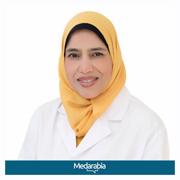 Dr. Tabassum Perveen