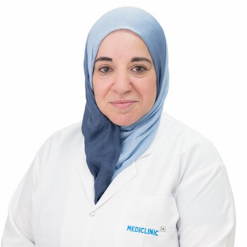 Dr. Tahani Abu Zeineh