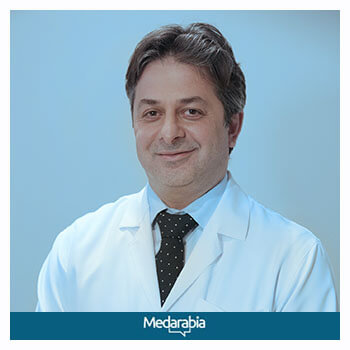 Dr. Tamer Fawzy
