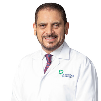 Dr. Tarek AbuZakuk