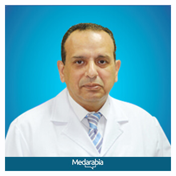 Dr. Tarek Hussein