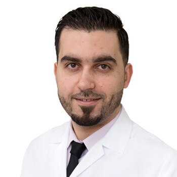Dr. Tarek Merhej Aljebaee