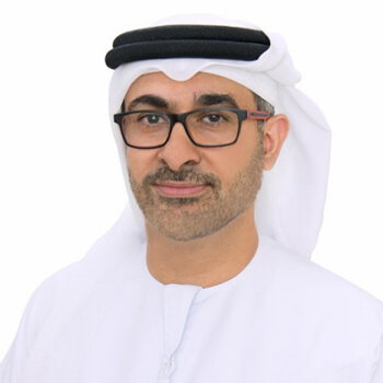 Dr. Tareq A. Al Afifi