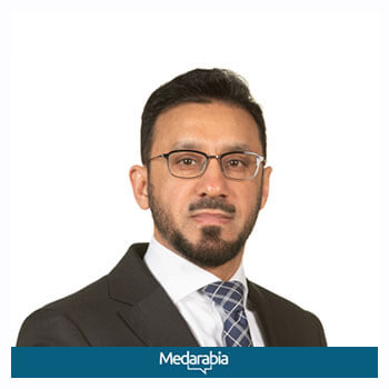 Dr. Tareq M. Aleinati