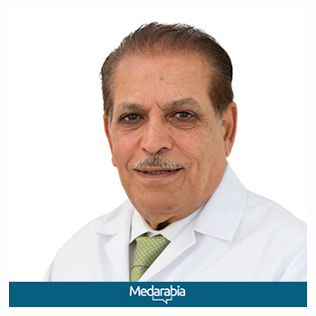 Dr. Tarik Sadiq Khammas