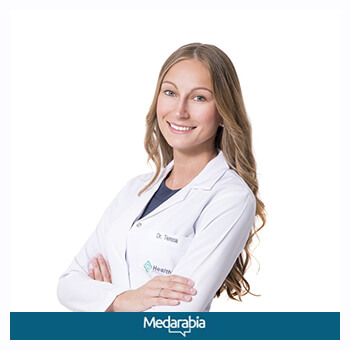 Dr. Teresa Grigoleit