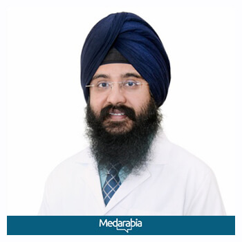 Dr. Tezbir Singh