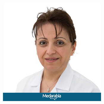 Dr. Thana Sarkis Karaut