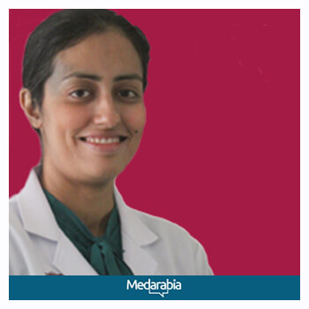 Dr. Thanda Lucy Ann Joshua