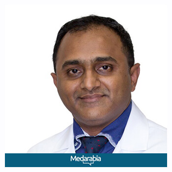 Dr. Tharik Binthiyaz