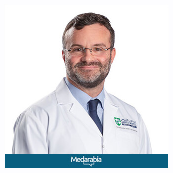 Dr. Tiernan James Dermot Byrnes