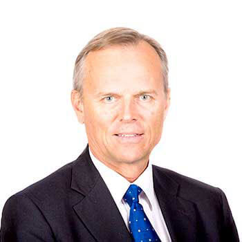 Dr. Torbjorn V. Wetterberg